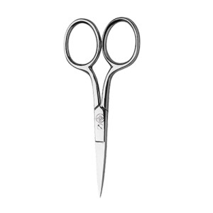 TESOURA UNHA BEBE BC-326 MUNDIAL