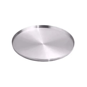 FORMA PIZZA 1147 25CM DOUPAN