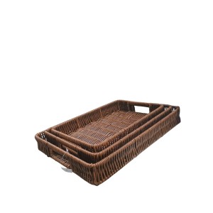 BANDEJA TRAMADA 5663 C/3 PC LIVON