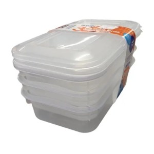 CONJ CAIXA 0301 C/3 1,3L PLEION