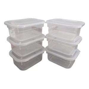 CONJ CAIXA 0311 C/6 PLEION