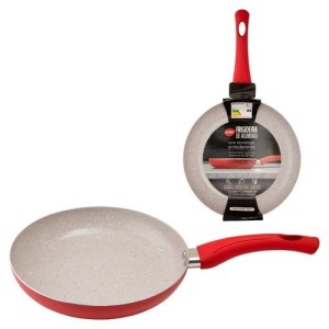 FRIGIDEIRA CK7252 24CM VERMELHA CLINK