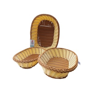  CESTA PAO CK7568/69/70 C/3PCS OVAL CLINK