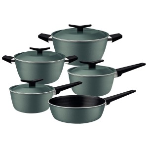 JG PANELA 28399/230 VDE SPEZIA 5PCS TRAMONTINA