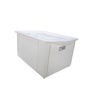 CAIXA C/TPA S930 40LTS 54X35X27  DEKACRON