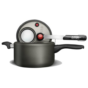 PANELA PRESSAO  7LTS TEFLON C/VISOR 6017 MTA