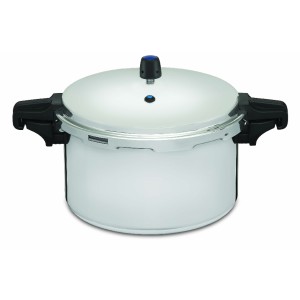 PANELA PRESSAO 12LTS POLIDA NIGRO