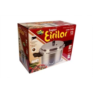 PANELA PRESSAO 13LTS EIRILAR