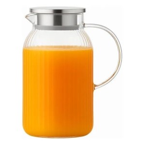 JARRA UD988 ELEGANCE CANELADA 1.8L 123UTIL