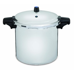 PANELA PRESSAO 20LTS POLIDA NIGRO