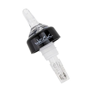 BICO DOSADOR DOSE CERTA 50ML 5691 WECK