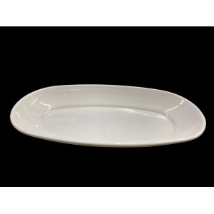 TRAVESSA OVAL UM250816 25CM UNYHOME