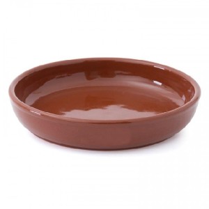 PRATO BARRO 16CM 16X3 1502 MOTTA