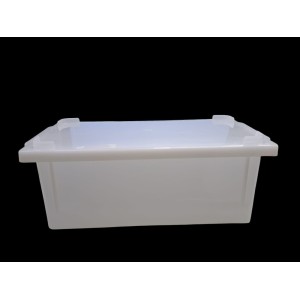 CAIXA COM TAMPA S350 4,5LTS Dekacron