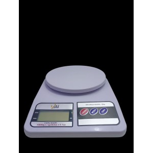 BALANCA DIG.UD130 10 KG 123UTL