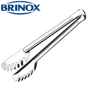 PEGADOR MASSA 1689/000 28CM BRINOX