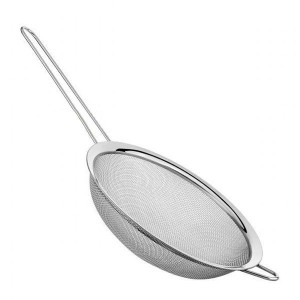 PENEIRA INOX MA-8037 20CM MARES