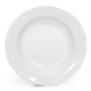 PRATO C/6 FUNDO POMERODE TODO DIA SCHMIDT