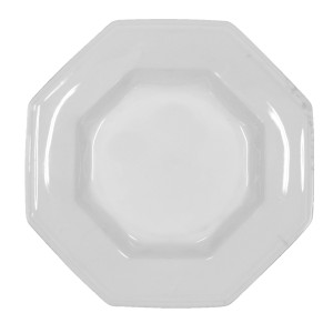 PRATO C/6 FUNDO PRISMA TODO DIA SCHMIDT