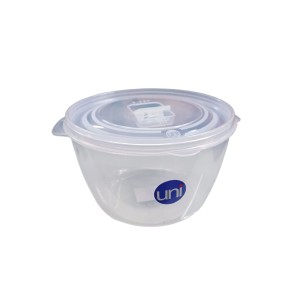 POTE RED 2172 480ML HERMETICO UNIBRASIL