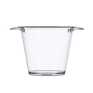 BALDE COMBO 2023 6L ACRILICO UNIBRASIL