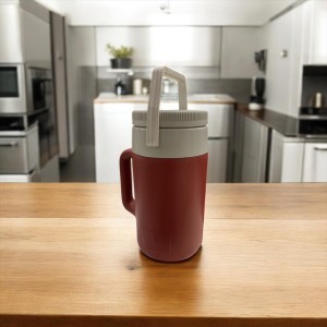 GALAO TERMICO 02LTS VERMELHO THERMOFORT