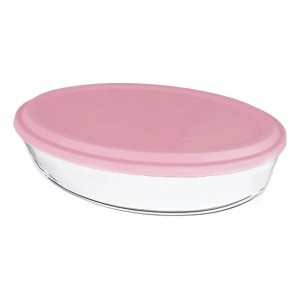 ASSADEIRA OVAL PQ 6345 2,4L MARINEX 