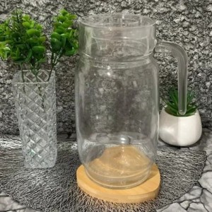 JARRA CLEAR 88480 LANTY