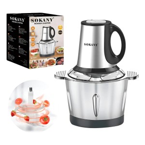 PROCESSADOR ALIMENTOS VCTC31921 SOKANY