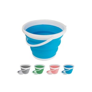 BALDE RETRATIL TRC6994 10L 31X18X25 CM TOP HOUSE