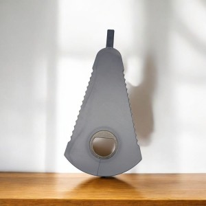 ABRIDOR LATA TRC8841 GARRAFA 9X19CM TOPCHEF