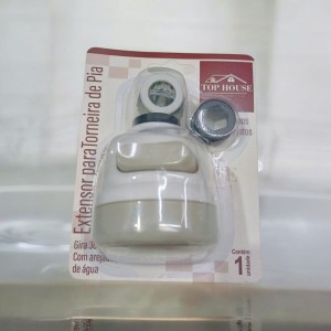 ADAPTADOR TORNEIRA TRC8346 TOP HOUSE