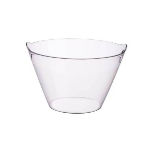 BALDE GELO TRC0833 24X23X15CM 2,4L TOP HOUSE