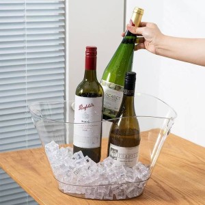 BALDE GELO TRC0835 37X32X24CM 8.7L TOP HOUSE