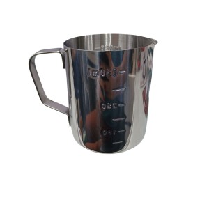 JARRA BARISTA TRC4161 INOX 350ML TOPCHEF
