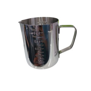 JARRA BARISTA TRC4162 INOX 600ML TOPCHEF