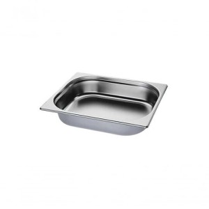 CUBA INOX GP196 1/2 65MM GP INOX