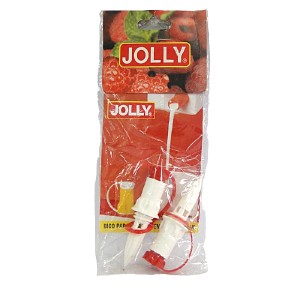 BICO CAIXINHA C/2 10700 JOLLY