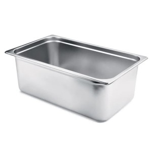 CUBA INOX GP194 1/1 150MM GP INOX