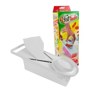 FATIADOR TOMATE TM01 KEITA