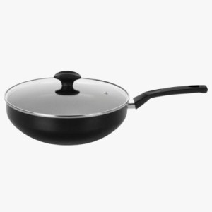 FRIGIDEIRA WOK 28 44228 INDUCT+ C/TAMPA MULTFLON