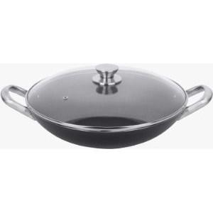FRIGIDEIRA WOK 34 45334 C/ALCA+TAMPA MULTIFLON 