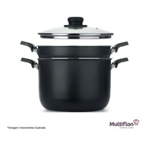 ESPAGUETEIRA 54522 22-5,7L C/CESTO MULTIFLON