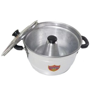 FORMA BOLO/ PUDIM E CUSCUZ VIGOR