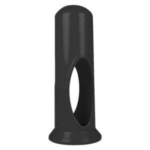 PORTA CANUDO PRETO RENOVAPLAS