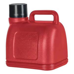 GARRAFAO TERMICO 3,5L VERMELHO 2004049 THERMOFORT