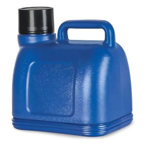 GARRAFAO TERMICO 3,5L 2004046 AZUL THERMOFORT