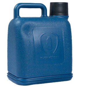 GARRAFAO TERMICO 5LTS 2004053  AZUL THERMOFORT
