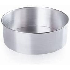 FORMA REDONDA 2543 20X10 MAJU