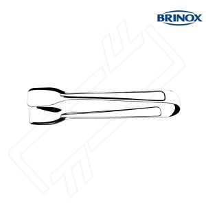 PEGADOR UNIV. 1663/000 BRINOX